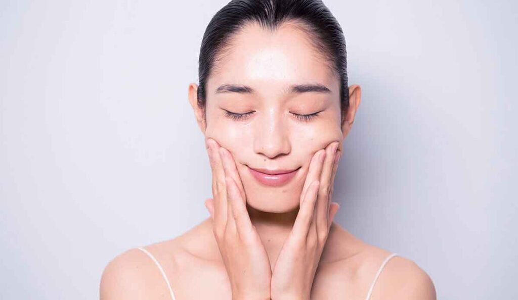 Japanese Skincare