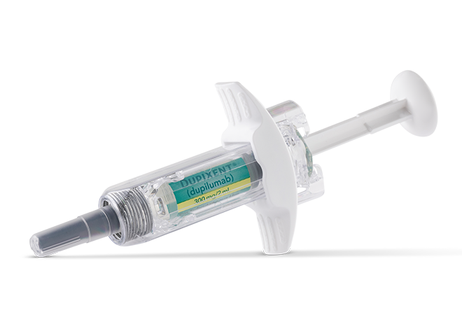 syringe overview